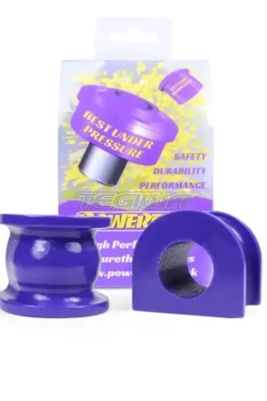 Powerflex Road Series Front Anti Roll Bar Bush 26.5mm Honda S2000 99-0 Secure Checkout