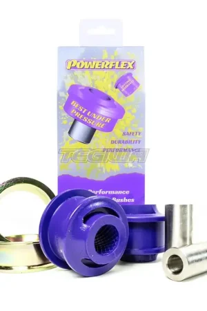 Powerflex Road Series Front Arm Rear Bush Honda Jazz Fit GK5 14-20 Limited Time