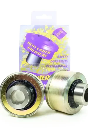 Order Now Powerflex Road Series Front Lower Wishbone Rear Bush Honda S2000 99-09