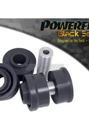 Deal Powerflex Black Series Rear Beam Mounting Bush Honda Jazz Fit GK5 14-2