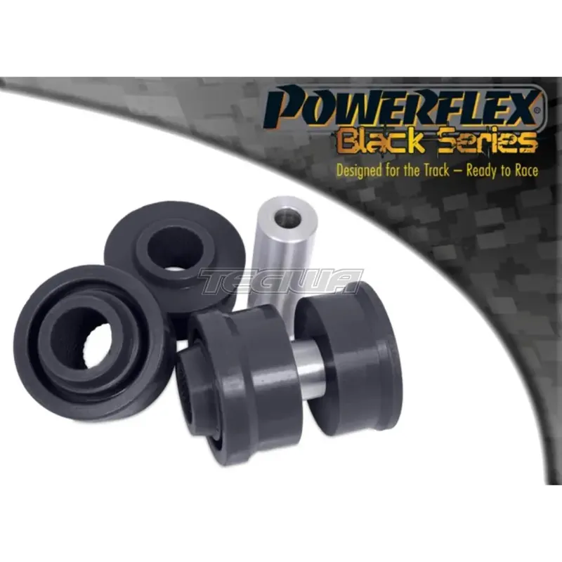Deal Powerflex Black Series Rear Beam Mounting Bush Honda Jazz Fit GK5 14-2