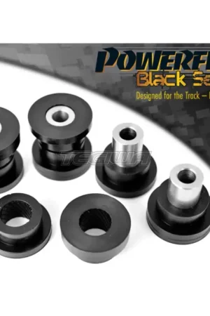 High Quality Powerflex Black Series Front Upper Wishbone Bush Honda S2000 99-09