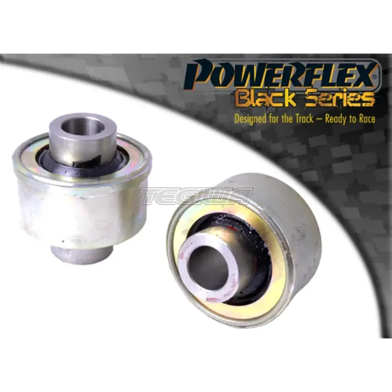 Trending Powerflex Black Series Front Lower Wishbone Rear Bush Honda S2000 99-0