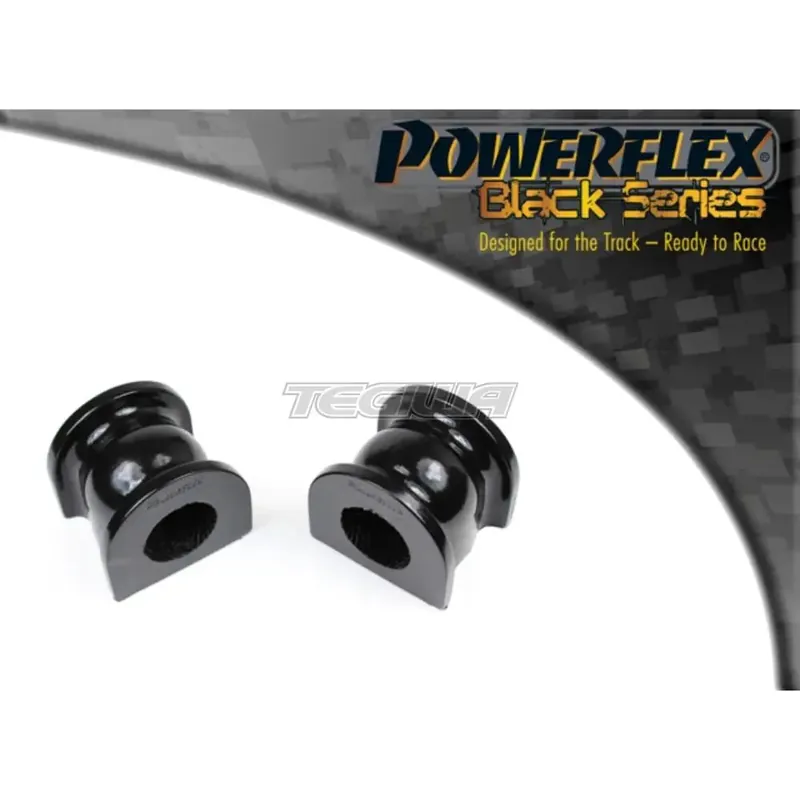 Shop Now Powerflex Black Series Front Anti Roll Bar Bush 28.2mm Honda S2000 99-