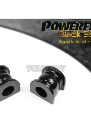 Flash Sale Powerflex Black Series Front Anti Roll Bar Bush 26.5mm Honda S2000 99-