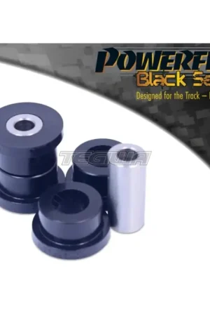 Powerflex Black Series Front Lower Shock Mount Bush Honda S2000 99-09 Holiday Sale