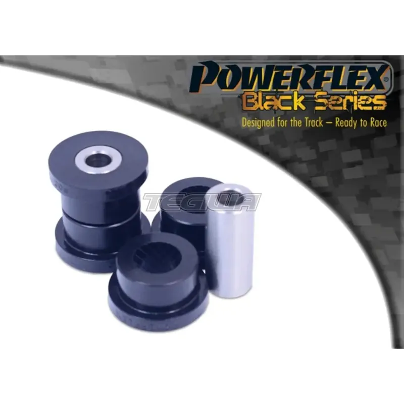 Powerflex Black Series Front Lower Shock Mount Bush Honda S2000 99-09 Holiday Sale