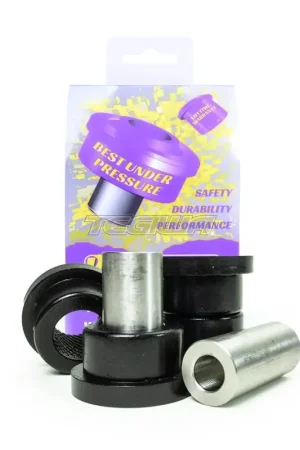 Trusted Brand Powerflex Road Series Front Lower Shock Mount Bush Honda S2000 99-09