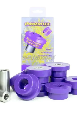 One Day Deal Powerflex Road Series Rear Upper Wishbone Bush Honda S2000 99-09 - PFR