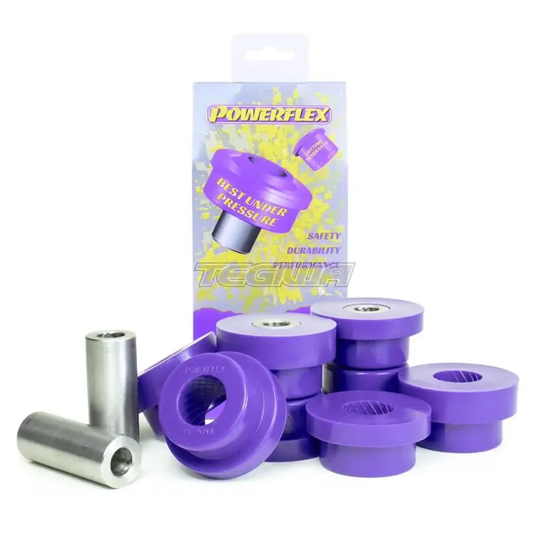 One Day Deal Powerflex Road Series Rear Upper Wishbone Bush Honda S2000 99-09 - PFR