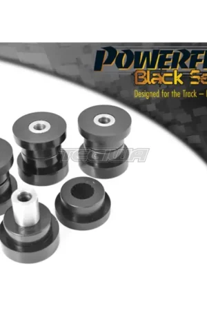 Shop Now Powerflex Black Series Rear Upper Wishbone Bush Honda S2000 99-09 - PF