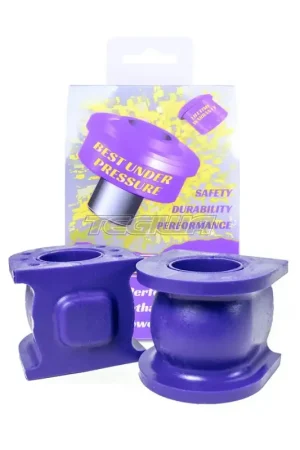 Powerflex Road Series Rear Anti Roll Bar Bush 27.2mm Honda S2000 99-09 Free Delivery