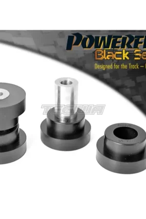 Fresh Stock Powerflex Black Series Rear Lower Wishbone Front Bush Honda S2000 99-0
