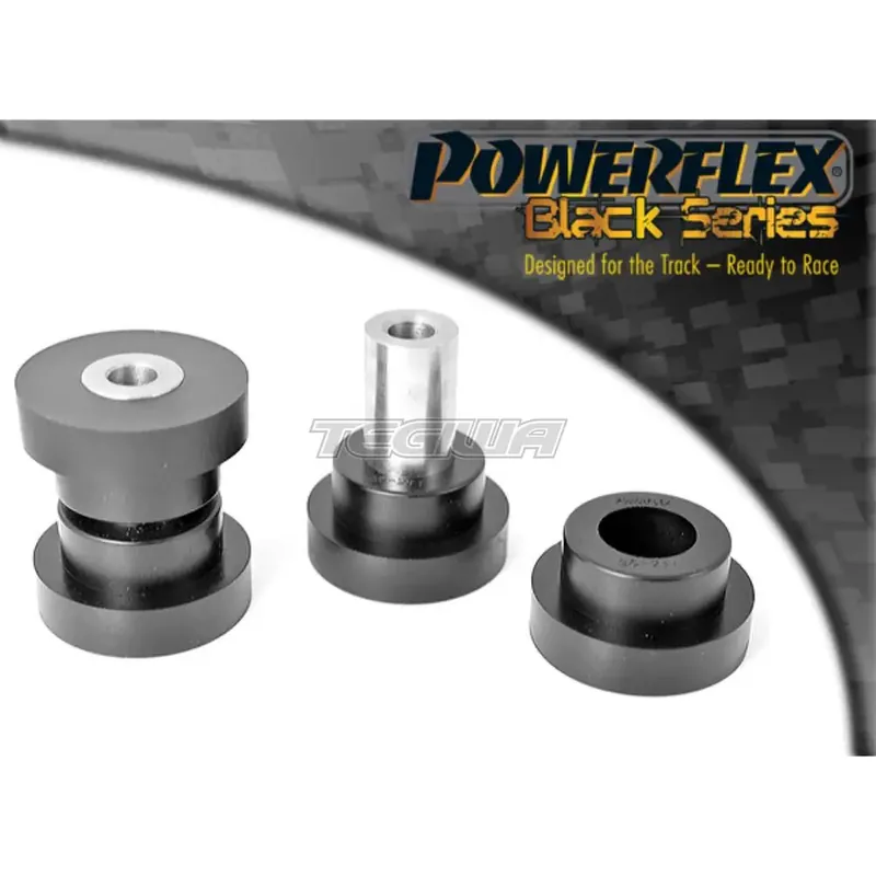 Fresh Stock Powerflex Black Series Rear Lower Wishbone Front Bush Honda S2000 99-0