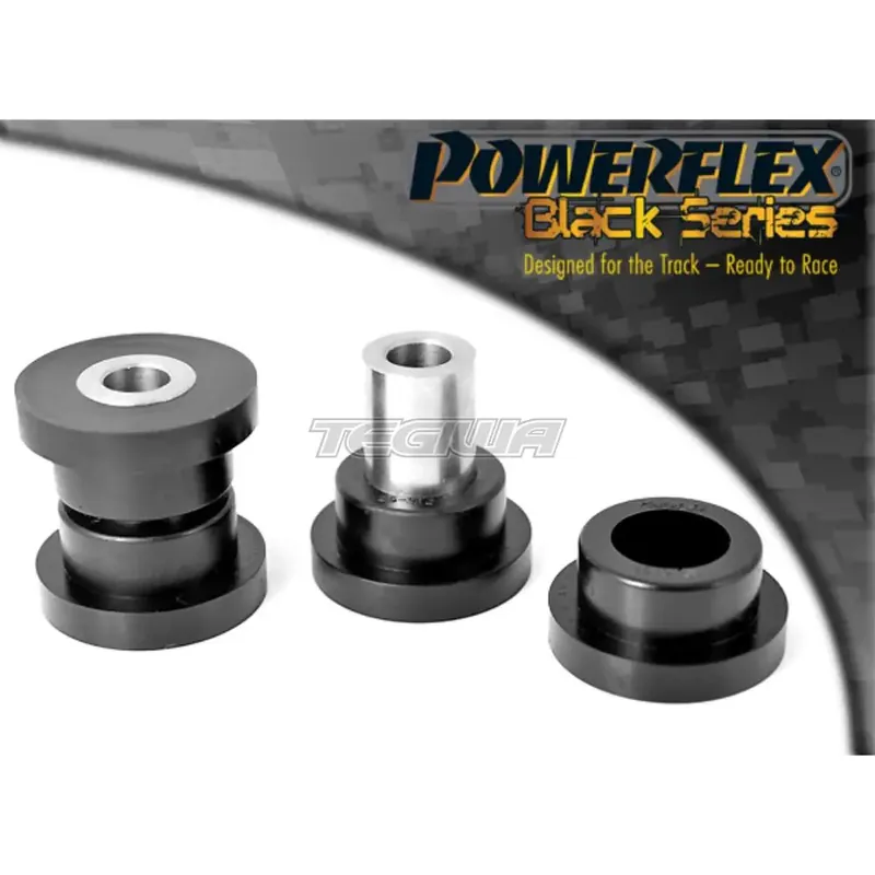 Big Sale Powerflex Black Series Rear Lower Wishbone Bush Rear Honda S2000 99-09