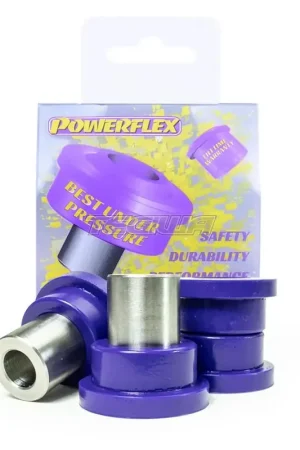 Buy Online Powerflex Road Series Rear Track Control Arm Bush Honda S2000 99-09