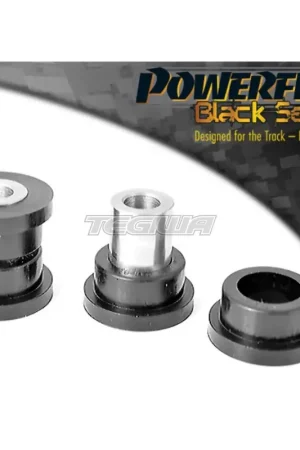 Original Powerflex Black Series Rear Track Control Arm Bush Honda S2000 99-09