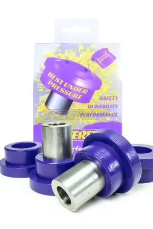 Today Only Powerflex Road Series Rear Lower Wishbone Bush Rear Honda S2000 99-09