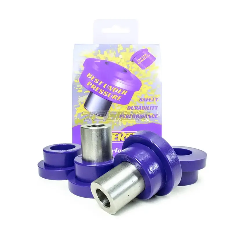 Today Only Powerflex Road Series Rear Lower Wishbone Bush Rear Honda S2000 99-09