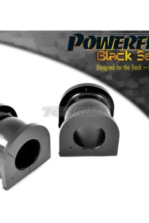 High Quality Powerflex Black Series Rear Anti Roll Bar Bush 27.2mm Honda S2000 99-0