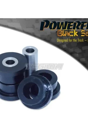 Powerflex Black Series Rear Lower Shock Mount Bush Honda S2000 99-09 Premium