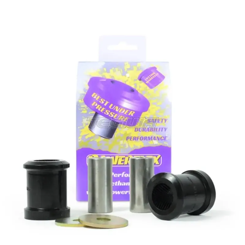 Buy Today Powerflex Road Series Front Wishbone Front Bush Hyundai i30 PD Inc N F