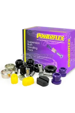 Powerflex Road Series Handling Pack Hyundai i30 PD Inc N Facelift 16+ Budget