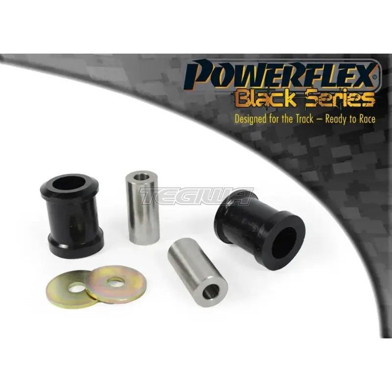 Direct From Factory Powerflex Black Series Front Wishbone Front Bush Hyundai i30 PD Inc N