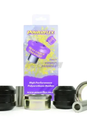 Free Shipping Powerflex Road Series Front Wishbone Rear Bush Hyundai i30 PD Inc N Fa