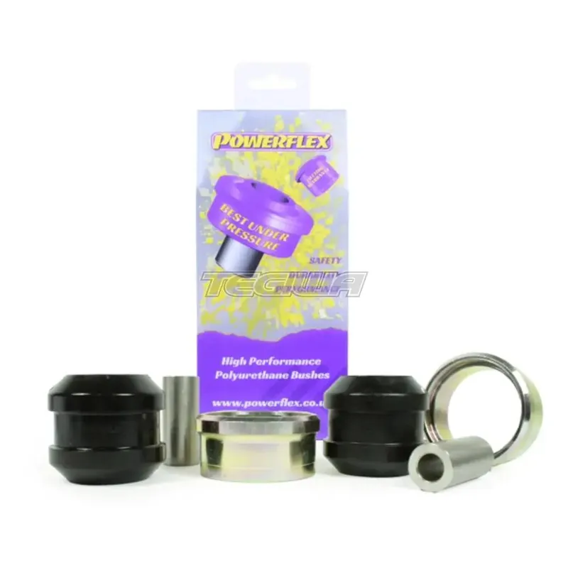 Free Shipping Powerflex Road Series Front Wishbone Rear Bush Hyundai i30 PD Inc N Fa