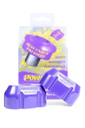 Powerflex Road Series Lower Torque Mount Bush Fast Road/Track Hyundai Last Chance