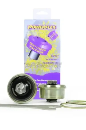 Powerflex Road Series Front Wishbone Rear Bush Anti-Lift Inc Caster Ad Must Have