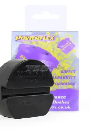Instant Buy Powerflex Road Series Jack Pad Adaptor Hyundai i30 PD Inc N Facelift 1