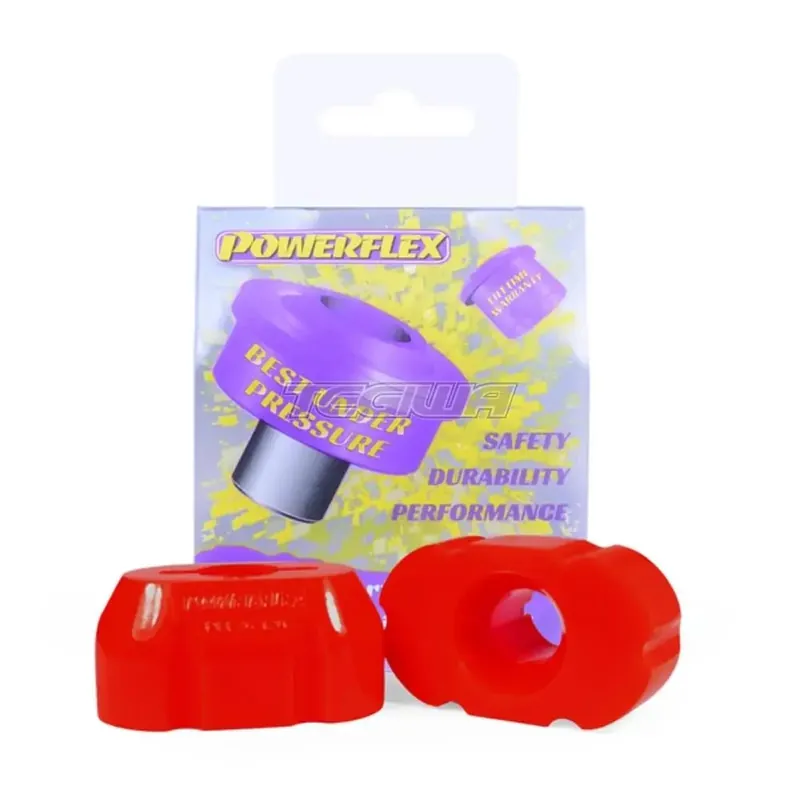 Powerflex Road Series Lower Torque Mount Bush Diesel Hyundai i30 PD In Professional Grade