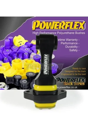 Powerflex Road Series Lower Torque Mount Fast Road Hyundai i30 PD Inc Viral