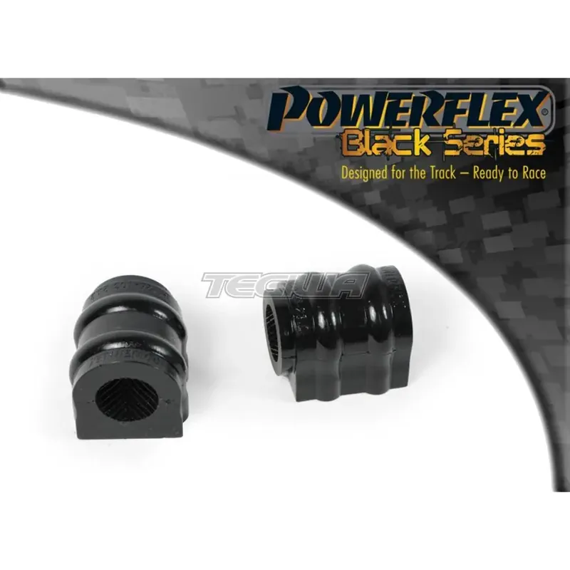 Powerflex Black Series Front Anti Roll Bar Bush 23.2mm Hyundai i30 PD Special Offer