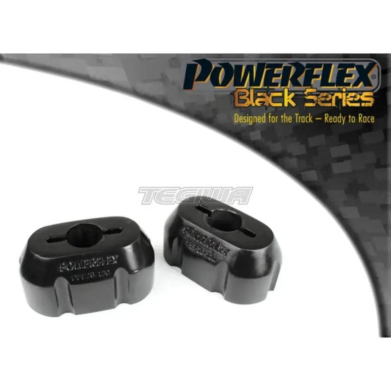 Powerflex Black Series Lower Torque Mount Bush Motorsport Hyundai i30 Clearance