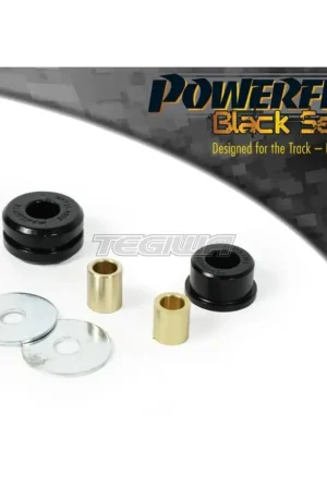 Powerflex Black Series Gear Shift Cable Bush Kit Hyundai i30 PD Inc N Free Shipping