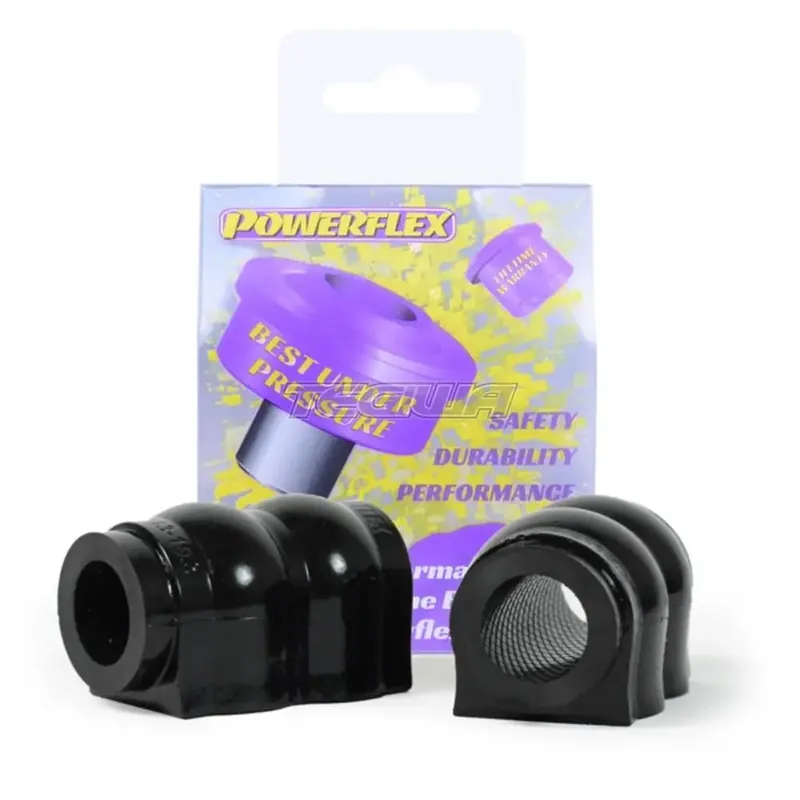 Place Order Powerflex Road Series Rear Anti Roll Bar Bush 19.3mm Hyundai i30 PD In