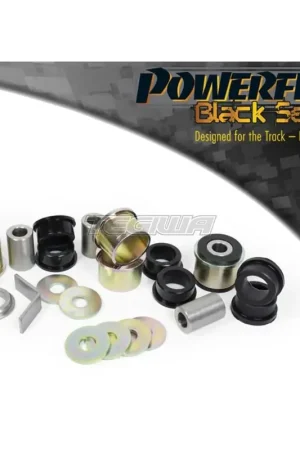 Powerflex Black Series Rear Upper Control Arm Bush Hyundai i30 PD Inc Fast Shipping