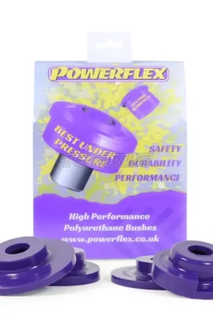Powerflex Road Series Rear Upper and Lower Spring Isolator Pads Hyunda Bulk Order