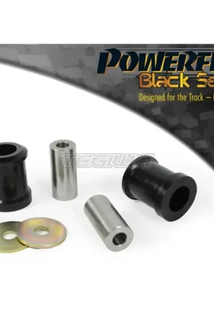 Powerflex Black Series Front Wishbone Front Bush Hyundai Kona Inc N 18 Top Pick