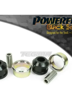 Bulk Order Powerflex Black Series Front Wishbone Rear Bush Hyundai Kona Inc N 18+