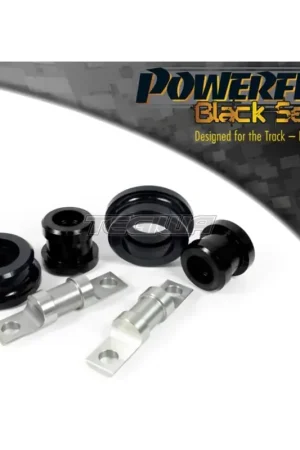 Powerflex Black Series Rear Trailing Arm Bush Hyundai i30 PD Inc N Fac Editor’s Pick