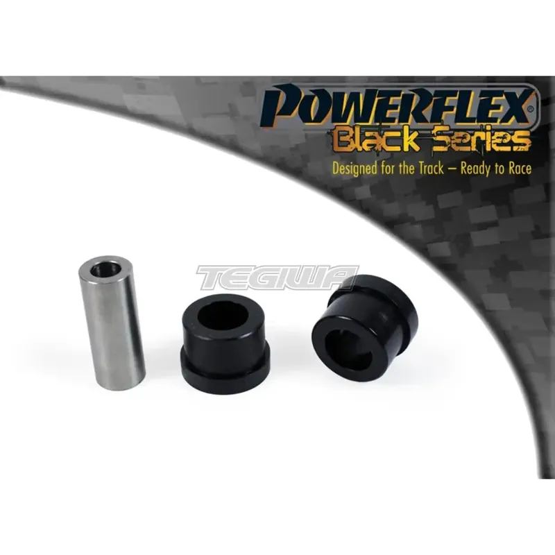 Powerflex Black Series Lower Torque Mount Small Bush 14mm Hyundai Kona Final Sale