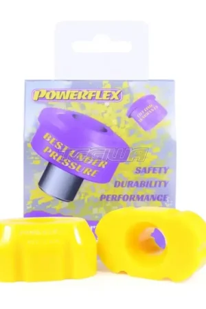 Shop Now Powerflex Road Series Lower Torque Mount Bush Fast Road Hyundai Kona I
