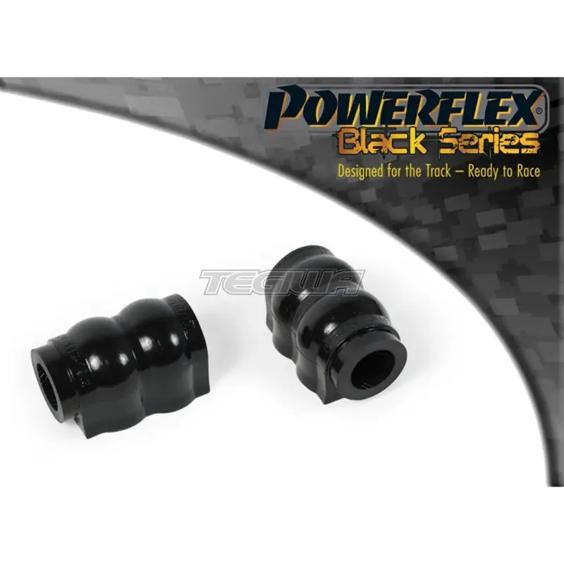 Top Pick Powerflex Black Series Rear Anti Roll Bar Bush 19.3mm Hyundai Kona Inc