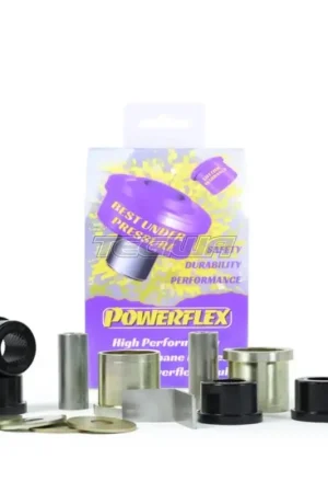 Genuine Powerflex Road Series Rear Lower Rear Control Arm Bush Hyundai Kona In