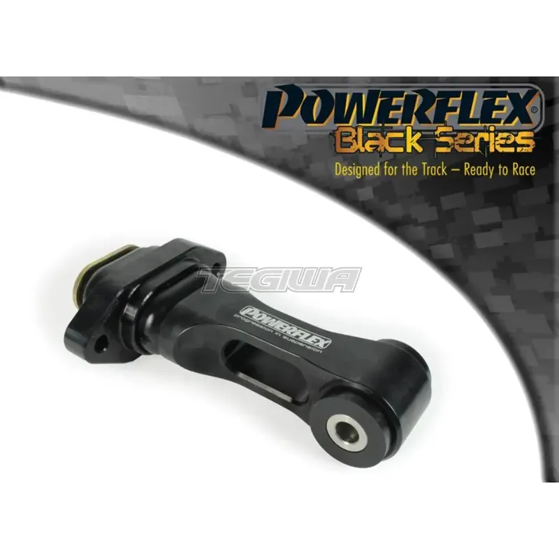 Powerflex Black Series Lower Torque Mount Motorsport Hyundai Kona Inc Cheap
