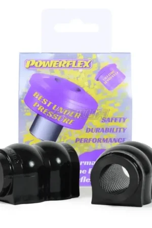 Powerflex Road Series Rear Anti Roll Bar Bush 15mm Hyundai Kona Inc N Instant Buy